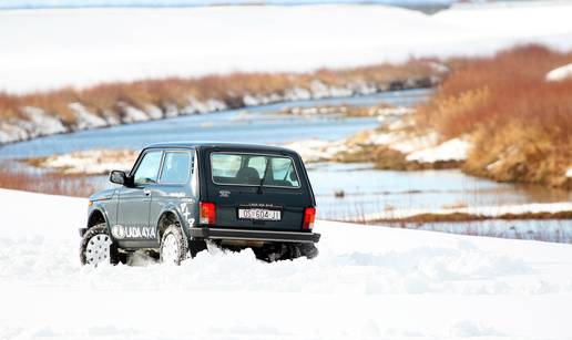 Tražite nešto za zimu? Ovo su najjeftiniji auti s pogonom 4x4