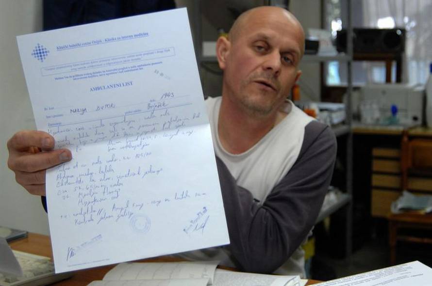 Marko Mrkonjić/PIXSELL