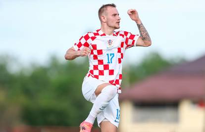 Frigan: Jakirović me zove u Hull City? Zašto ne, prijelazni rok je otvoren još mjesec dana...