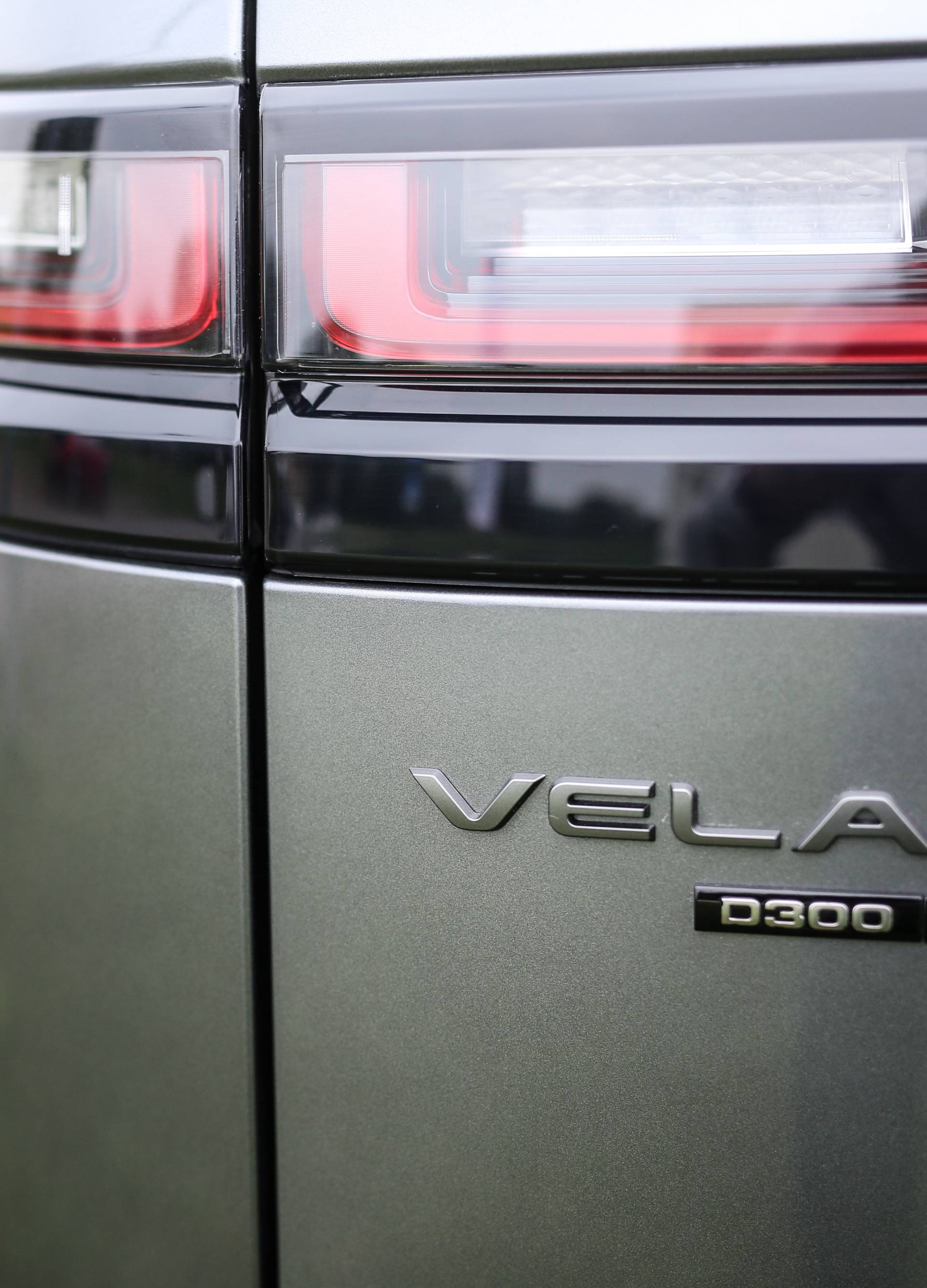 velar