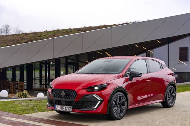 FOTO Renault Clio je stigao u Hrvatsku: Evo što donosi novo izdanje francuskog bestselera