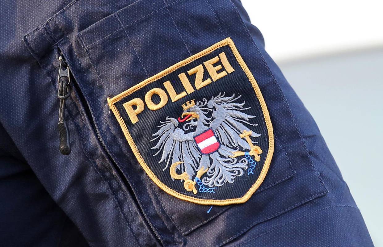 Strava u Austriji: Dvogodišnji dječak se smrznuo na kućnom pragu, satima je bio vani