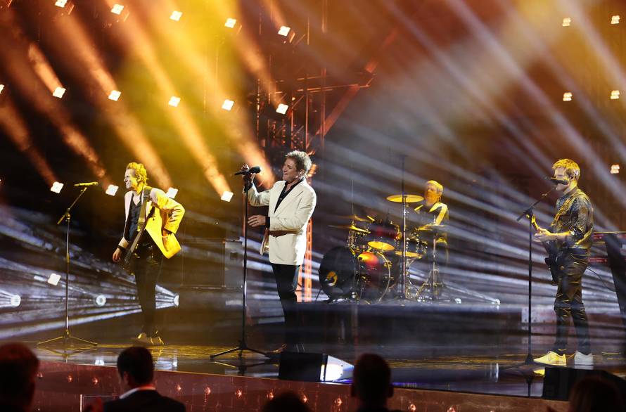 Award of the German Radio Prize 2021