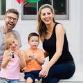 Eva Amurri se razvodi: Čekaju treće dijete, ali nisu više par...