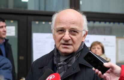 Leko: I Josipović i ja čestitali smo Kolindi na njenoj pobjedi