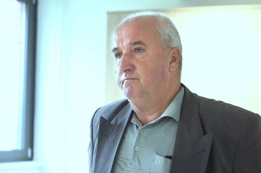 Velika Gorica: Nastavak suÄenja DÅ¾emalu PaloÅ¡u, optuÅ¾enom za ubojstvo