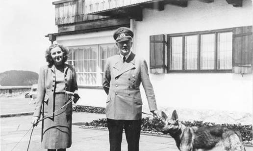 Je li Eva Braun skrivala svoje židovsko podrijetlo od Hitlera?