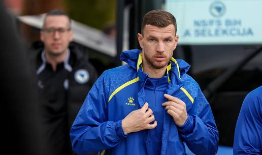 &Scaron;ok za susjede! Nijemci otkrili kada D&zcaron;eko zavr&scaron;ava karijeru?