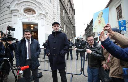 Raspudić i Grmoja tvrde: 'Most je uspio prikupiti sve potpise za referendum. Priča je završena'