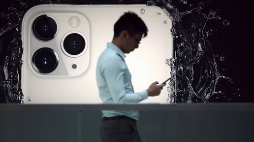 iPhone 'ide' kao nikad: Skinuli Samsung s trona za kraj godine