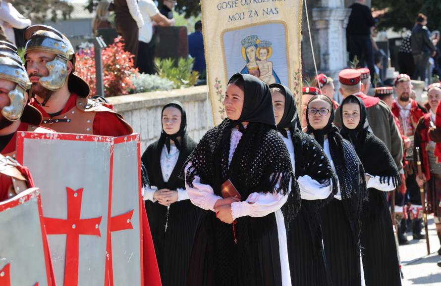 Katuni : Tradicionalni 25. Hrvatski festival žudija