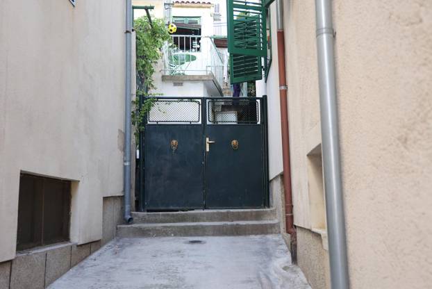 Šibenčani se opraštaju obitelji Dedić