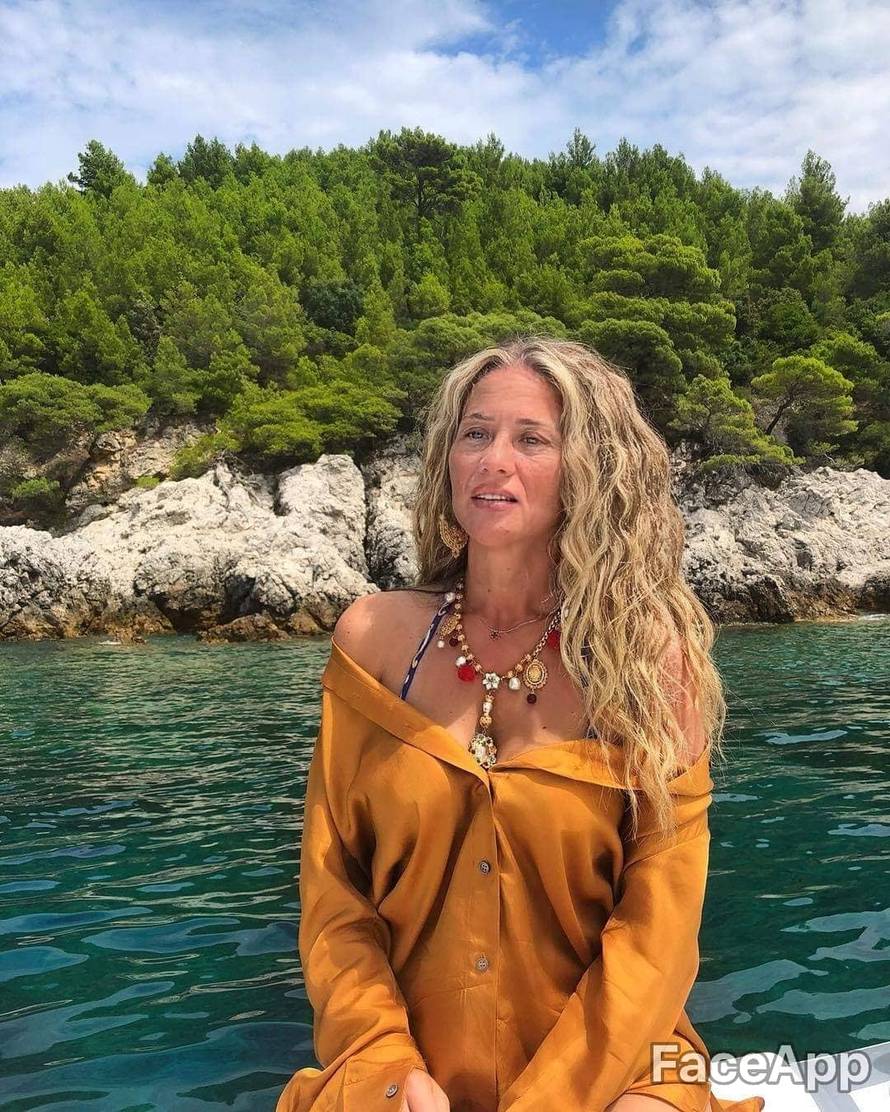 Trideset godina poslije: Kako će domaći celebrityji izgledati?