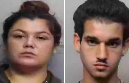 VIDEO Nevjerojatno, ali istinito: Zatvorenici u Miamiju začeli su dijete bez da su se ikada vidjeli