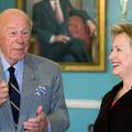 Preminuo George Shultz, ključni čovjek američke diplomacije krajem hladnog rata