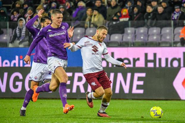 Jurićev Torino pobijedio na teškom gostovanju, Vlašić odigrao cijelu utakmicu
