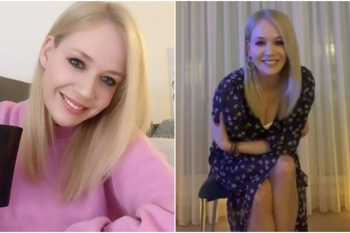 Rozga live koncertima zabavlja publiku, poručuje: Budite doma