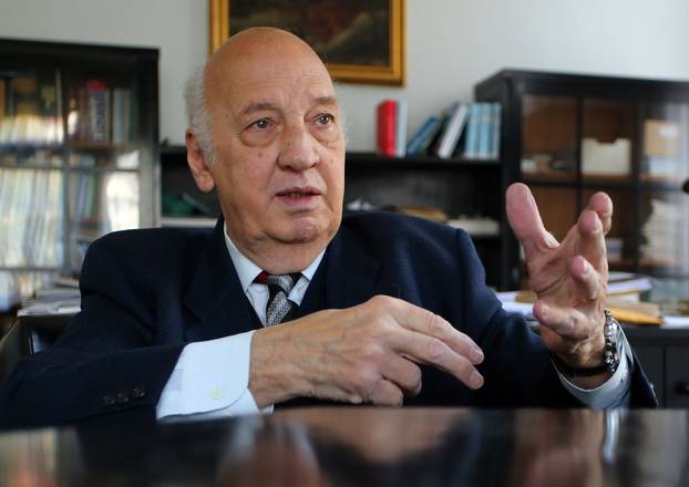 Zagreb: Prof.dr. Du&scaron;an Ze?evi?, vje&scaron;tak sudske medicine