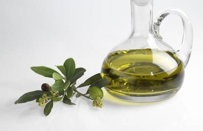 Rak dojke liječi ekstra djevičansko maslinovo ulje