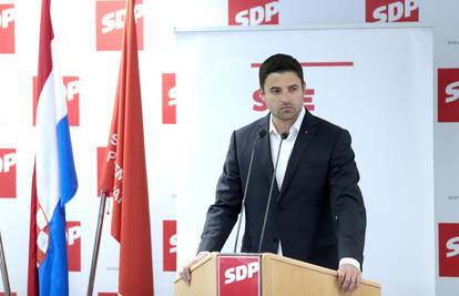 Bernardić tvrdi:  SDP ima plan za rasterećenje turizma