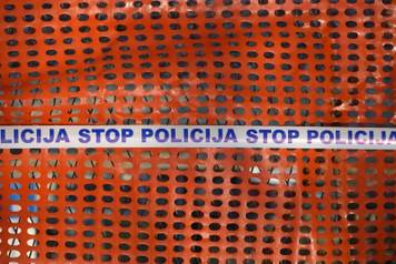 Pula: Iz samog centra Pazina uklonjena zaostala bomba iz Drugog svjetskog rata