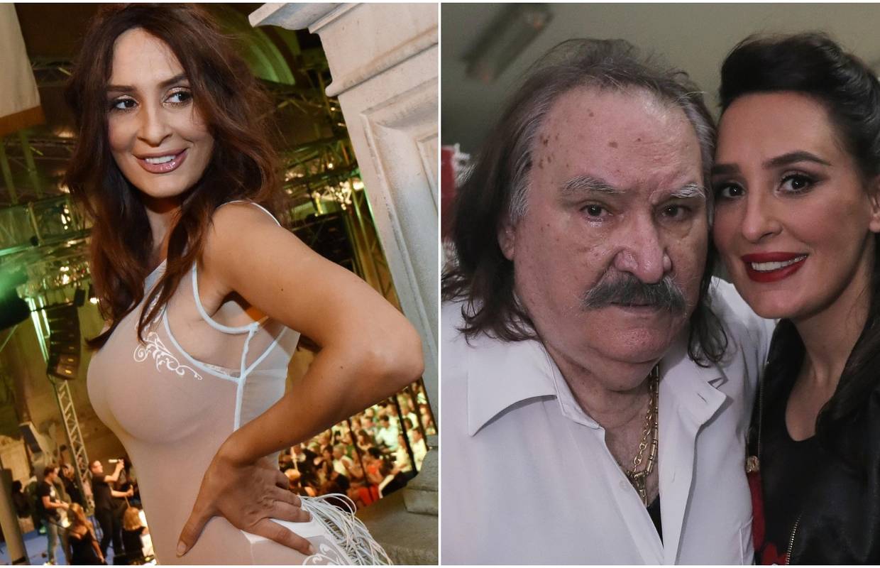 Ivana Kovač: 'Tata Mišo pomno prati moje nastupe i na sve ima neki svoj specifični komentar...'