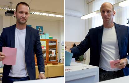 ANKETA Erlić ili Radeta: Tko će  biti novi gradonačelnik Zadra?