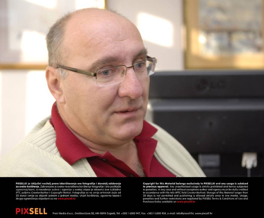 Kristina Štedul-Fabac/PIXSELL