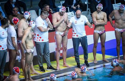 Hrvatska dočekuje Rusiju: U igri je plasman na završni turnir