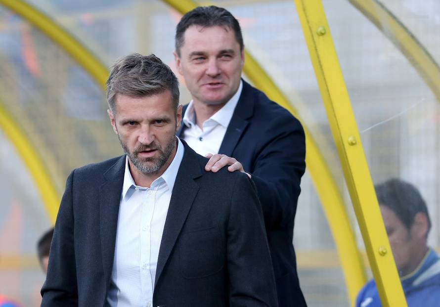 ZapreÅ¡iÄ: Inter i Rijeka sastali se u u 11. kolu HT Prve lige