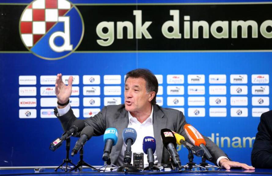 Slavko Midžor / PIXSELL