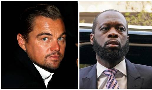 Leonardo DiCaprio bio je na sudu, svjedočio je na suđenju 'Prasu' iz grupe 'The Fugees'