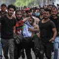 Ne odustaju: U Bagdadu tisuće prosvjednika traže 'pad režima'