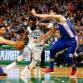 Drama u Bostonu: Kraj sezone za Šarića, Celticsi ušli u finale