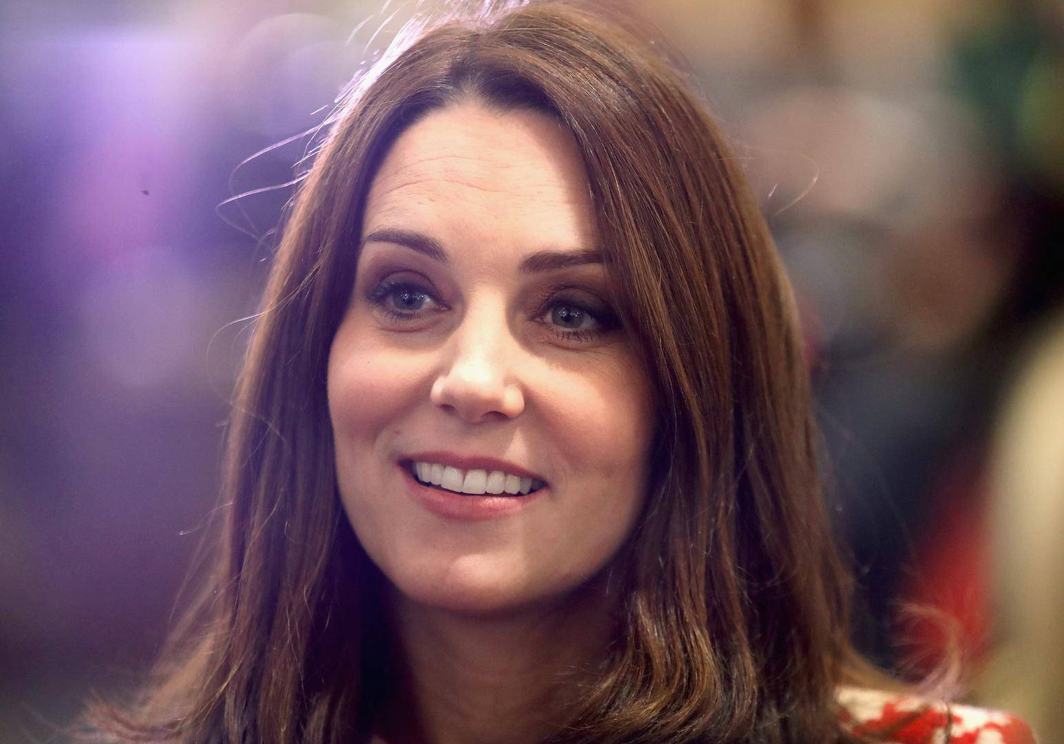 Glumica protiv Kate Middleton: 'Moja vagina je pukla, a tvoja?'