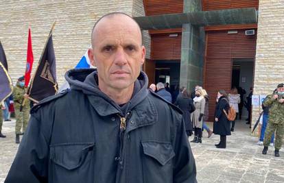Jedini preživio podrum strave u Škabrnji: 'Jedan me četnik htio zaklati, spriječio ga je oficir JNA'