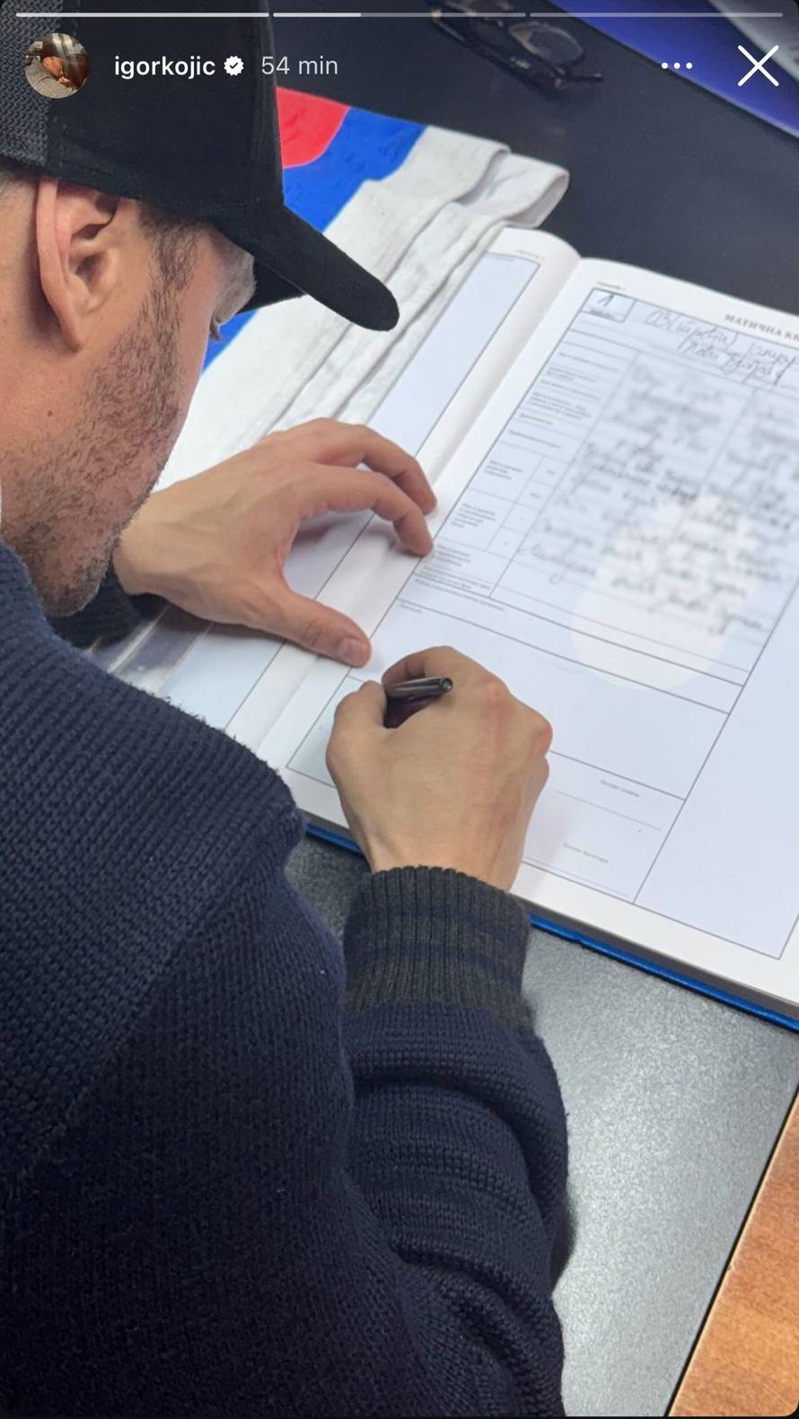 Oženio se Severinin bivši muž! Srce je osvojila 15 godina mlađa