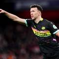 Nizozemci: Ivan Perišić želi ostati u PSV-u, ali ne za kikiriki