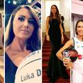 FOTO Lukina najveća potpora: 'Etiketirali su me da previše brinem, zato sam i plakala...'