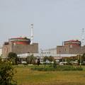 Rusi tvrde: Nuklearka Zaporožje ostala je bez struje, aktivirani sigurnosni sustavi zbog požara