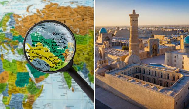 VELIKI KVIZ Tko može pogoditi ove zastave svjetskih država? Samo rijetki će sve prepoznati...