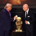 Novi problemi za Infantina: Norve&zcaron;ani tra&zcaron;e istragu zbog dodjele nagrade za mir Trumpu