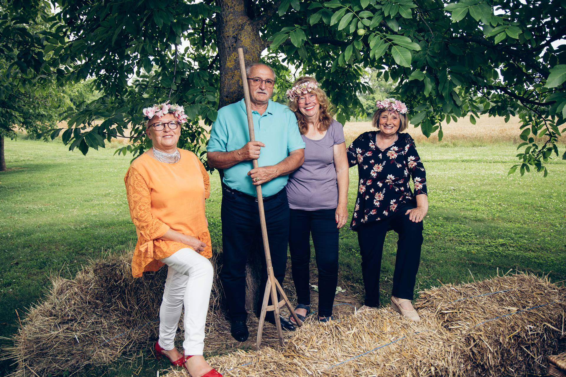 Farmeri odabrali koje djevojke vode na imanja, a Željko sebi pozvao izbačenu kandidatkinju