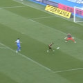 VIDEO Pogledajte kako je Osijek kona&ccaron;no zabio prvi gol u sezoni, a Diop pokvario fe&scaron;tu Ro&zcaron;manu