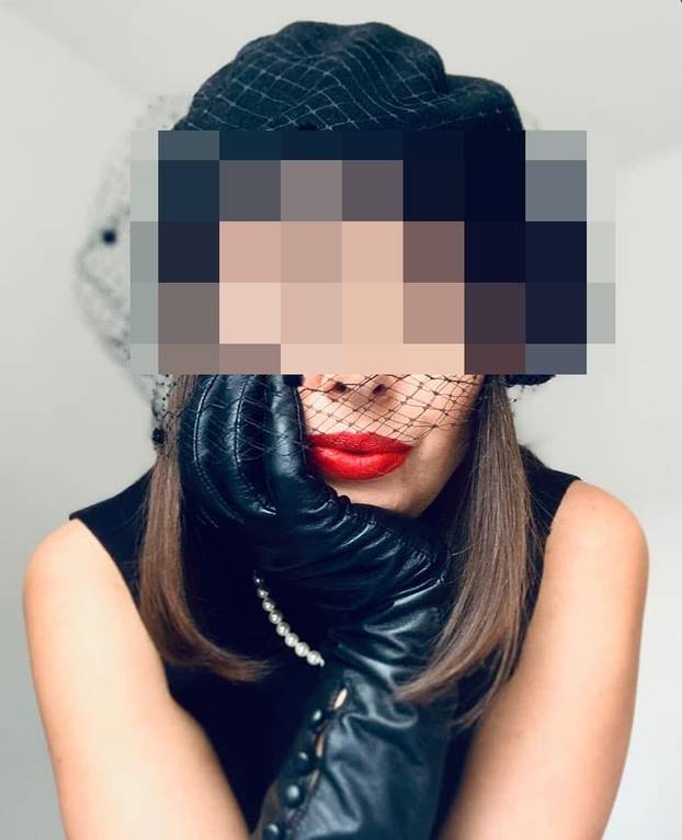 FOTO Ovo je špijunka iz afere u MORH-u: Dečko joj je odavao tajne, a ona ih slala u Srbiju!