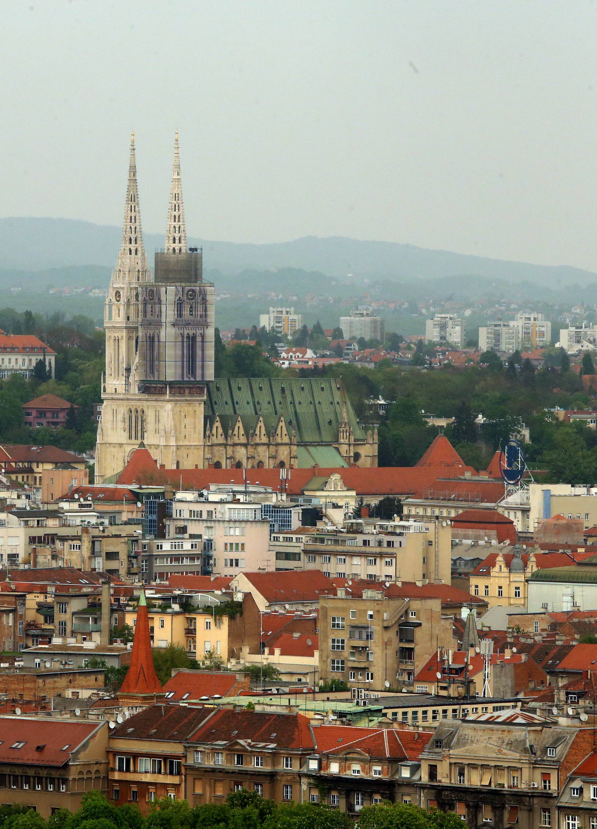 "Zagreb je najdosadniji grad u Europi, ali svugdje ima rakije"