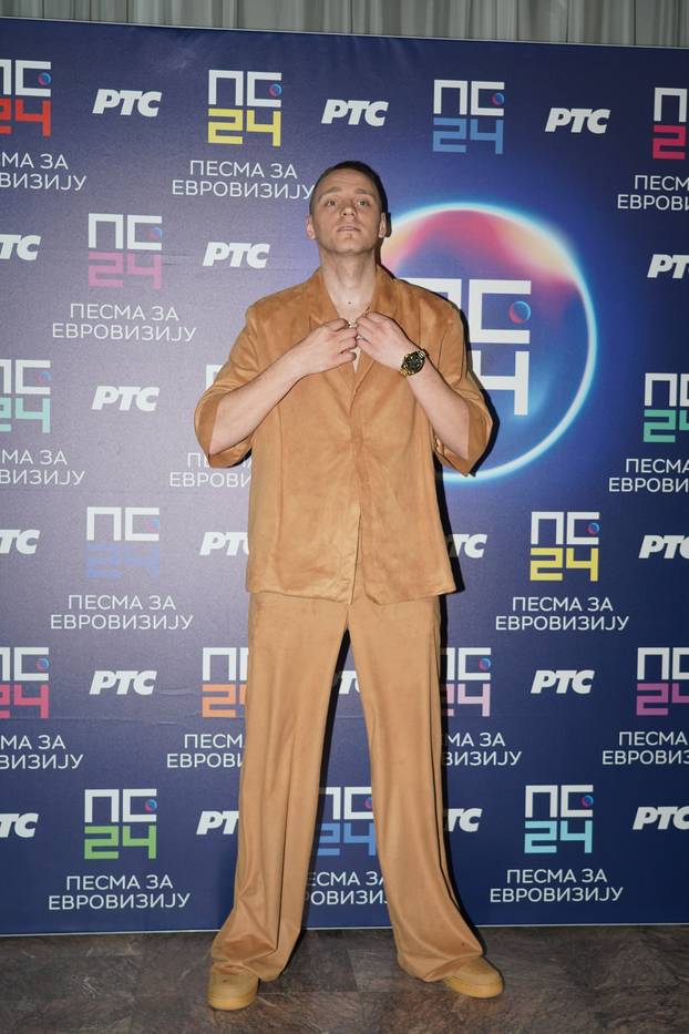 Beograd: Druga polufinalna večer izbora Pjesme za Euroviziju