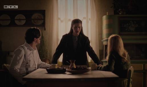 Evo &scaron;to se &cacute;e doga&dstrok;ati u va&scaron;im najdra&zcaron;im serijama u &ccaron;etvrtak