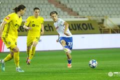 Skoko: Sinov debi gledao sam u četiri ujutro. Skinuo je taj teret, nadam se da će me nadmašiti...