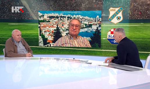 HTV zvao Puhovskog da govori o nogometu: Dinamov problem je Petković, a Rijeka je kao Real